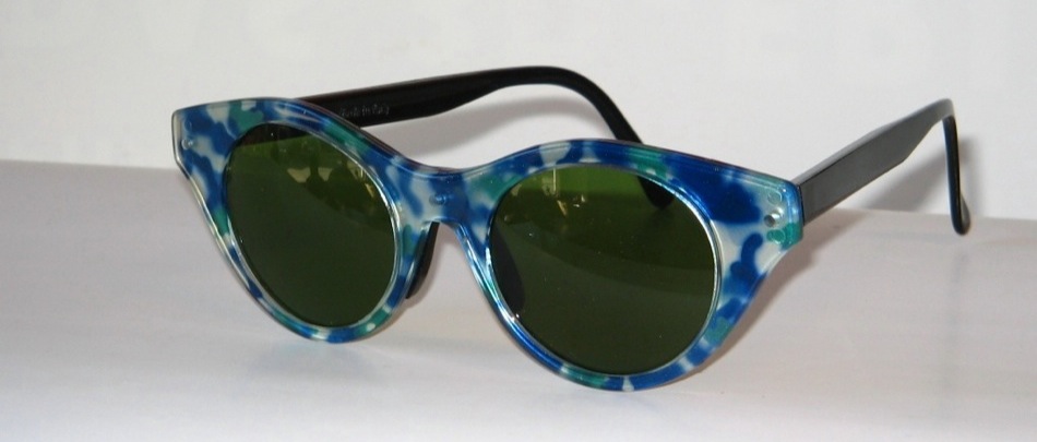 705 Blau-grün