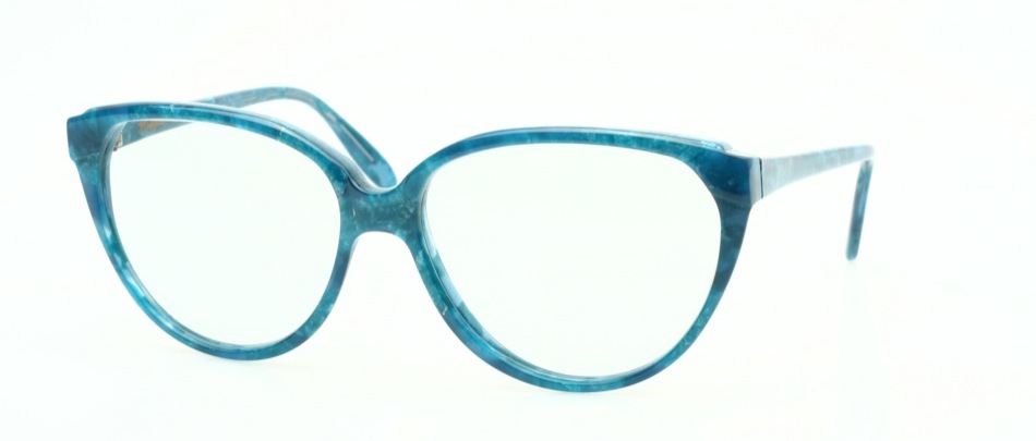 Playgirl 65. col. 211 - Colormatic, Aquamarin