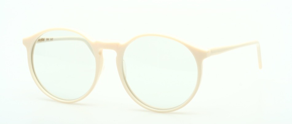 Playgirl 850. - Colormatic Weiß, Ive