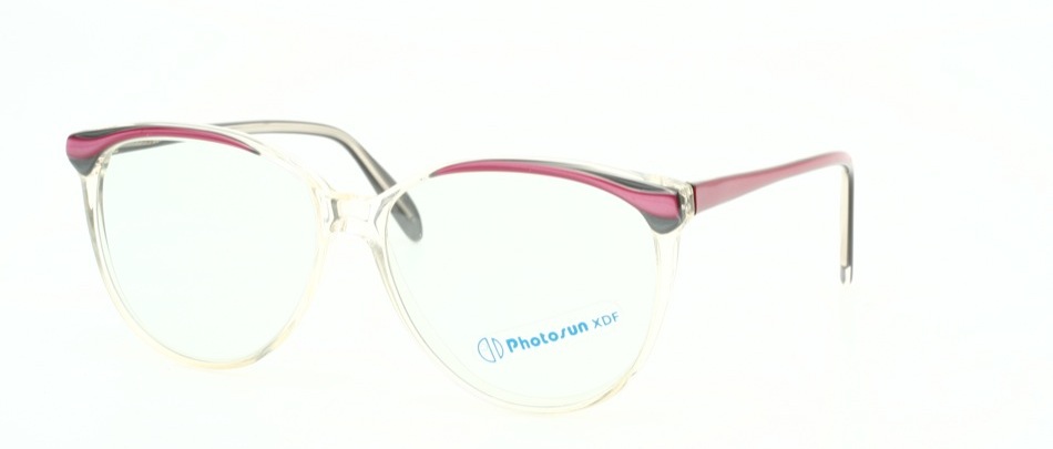 Playgirl 879. col. 140 - Transparent/ rosa, grau