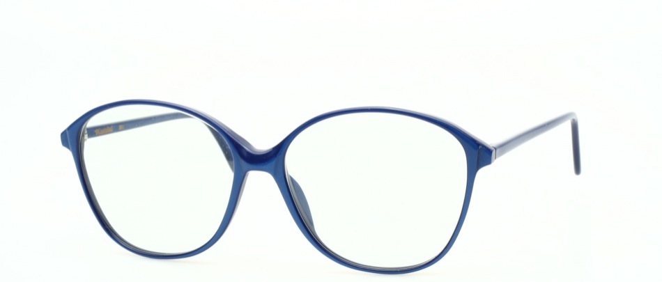 Playgirl 891. - Colormatic Leuchtend blau, 486
