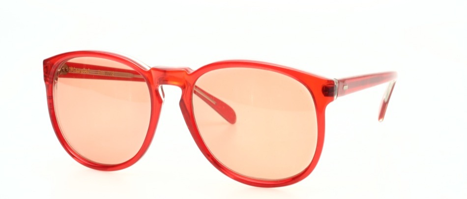 Playgirl 963. - Rot transparent, 773