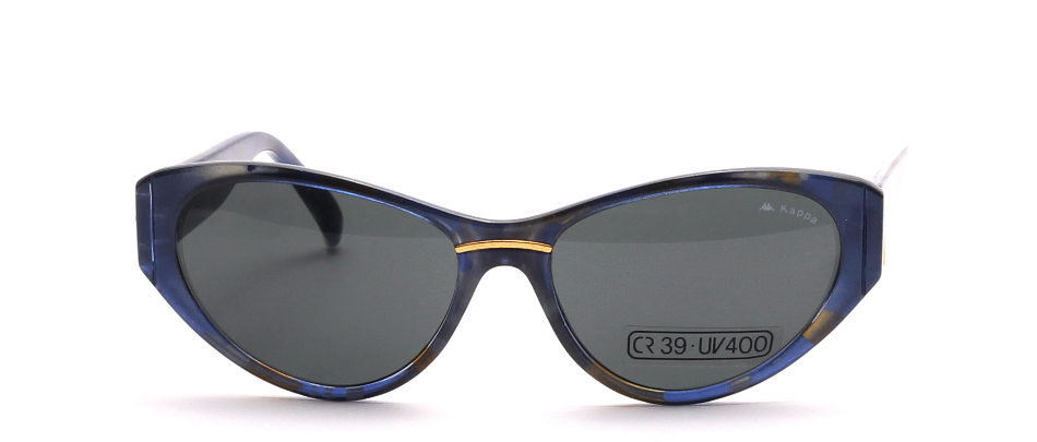 KAPPA 5110 Lila Silber