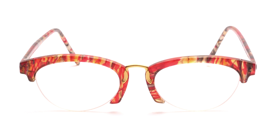 Traction Productions Mod. Spiga col. Carmin