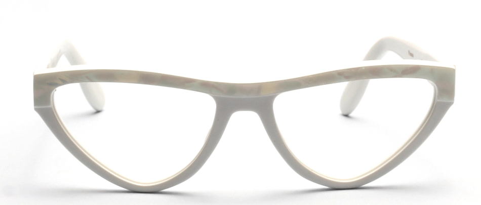 Traction Productions Mod. Venus col. Iris/Blanc