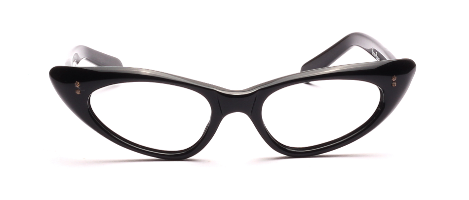 Charmette col. 3 Black