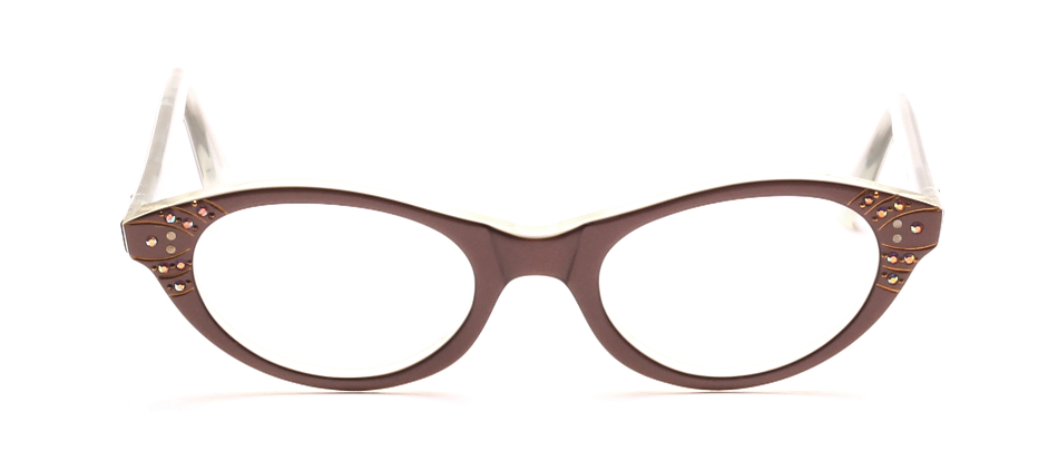 Nanette Decor col. 19 Mink White C.