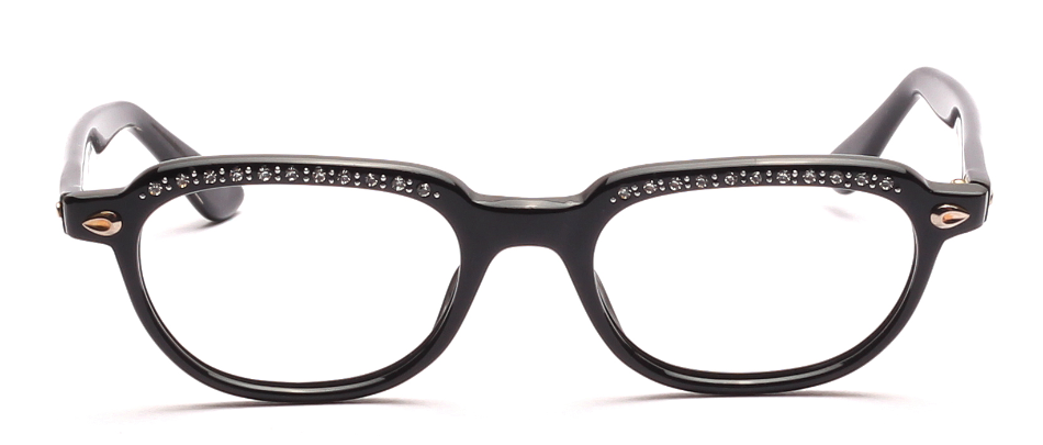 ODETTE Decor col. 12 Black