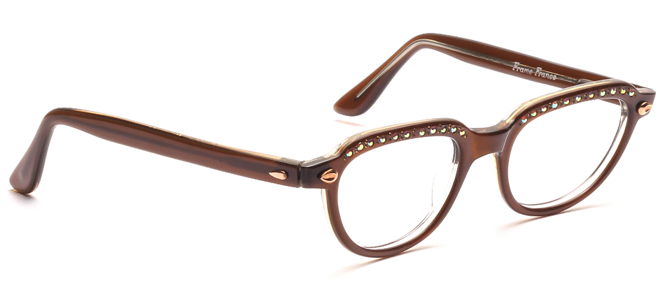 ODETTE Decor col. 15 Velvet Mocka