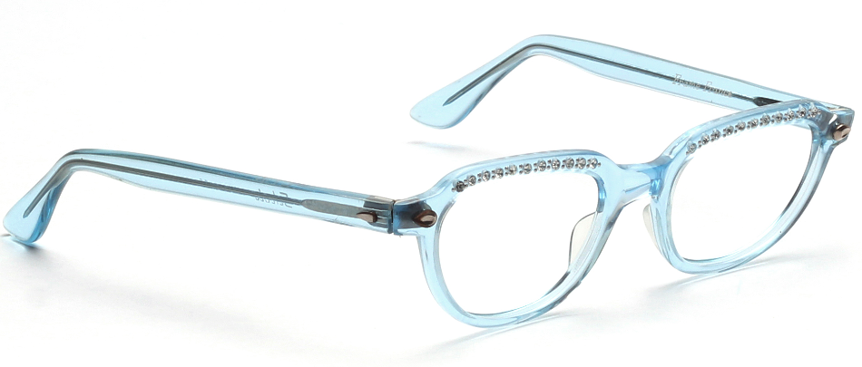 Odette Decor col. 14 Blue