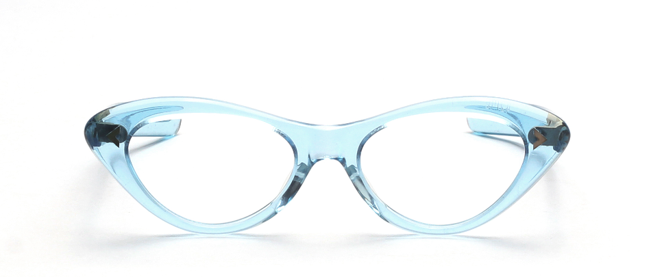 Operrette col. 10 Blue