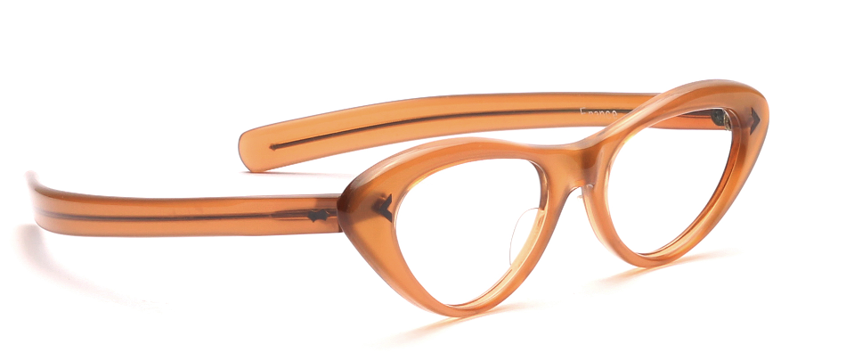 Operette col. 5 Velvet Rust