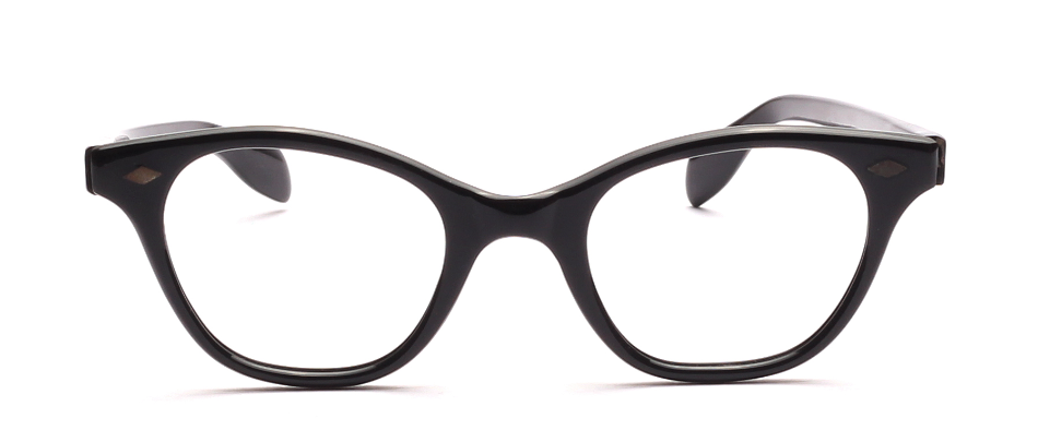 Parisette col. 3 Black