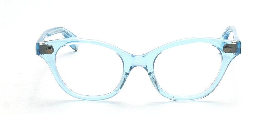 PARISETTE col. 5 Blue Crystal