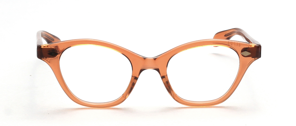 Parisette col. 2 Rust