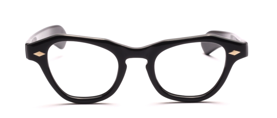 Riviera Medium col. 3 Black