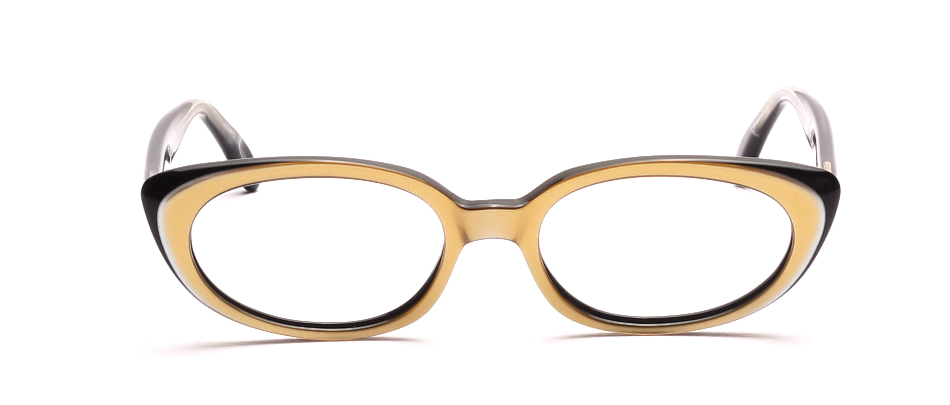Rockette col. 6 Metallic Gold Black