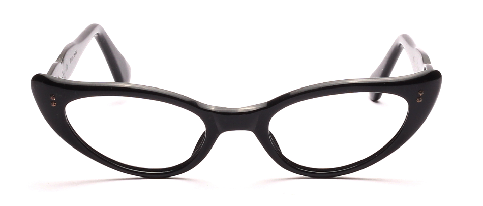 Rosette col. 3 Black