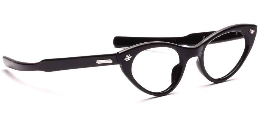 Suzette col. 3.1 Black