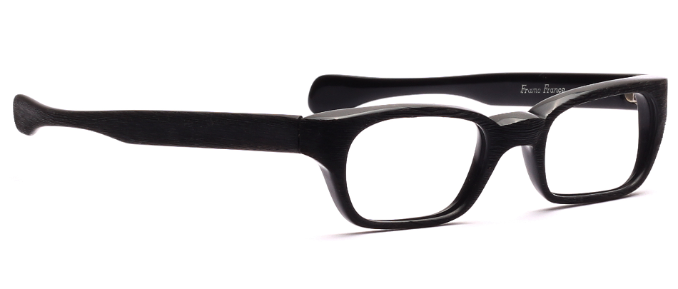Ambassador col. 6 Black Wood