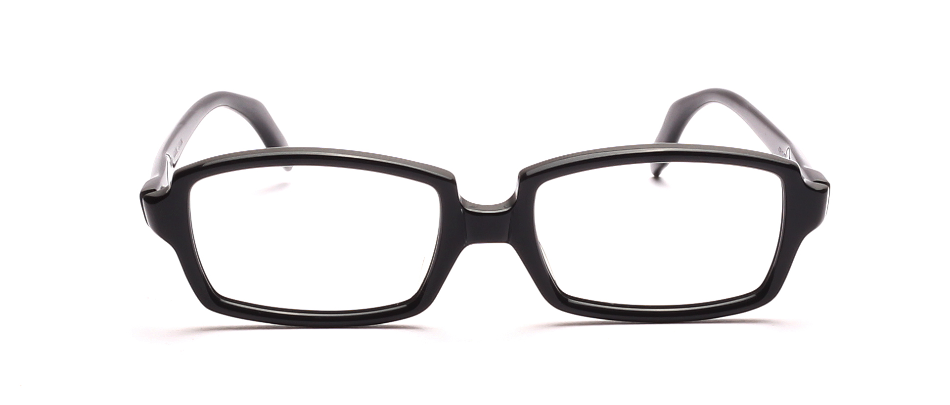 Segovia col. 3 Black