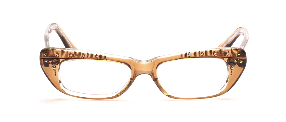 raviata col. 1 Cognac-Gold