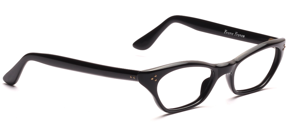 Teenette col. 3 Black