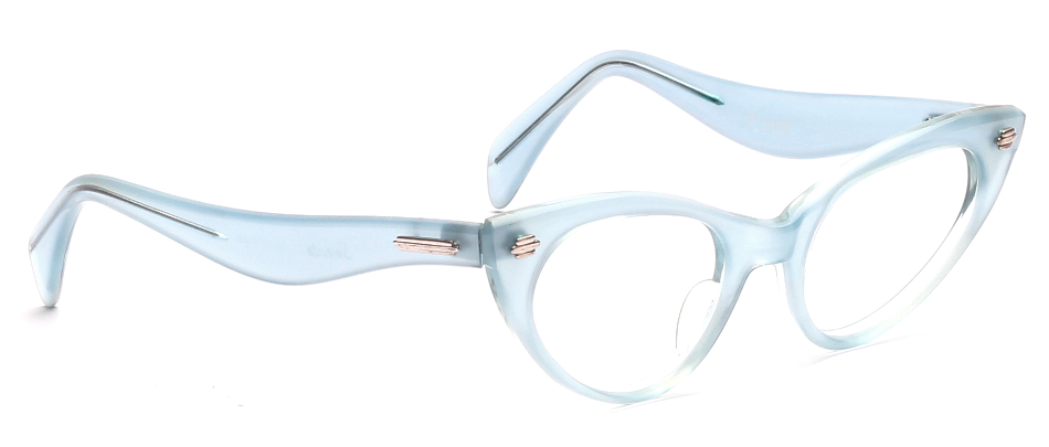 Suzette col. 8 Velvet Blue