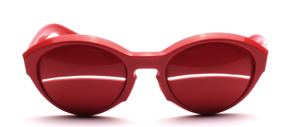 Space 915 red
