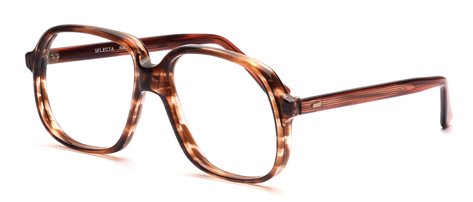 Ranger col. 2 Brown Amber