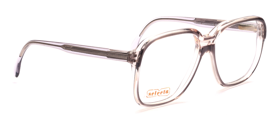 Scottyflex col. 2 Grey Smoke