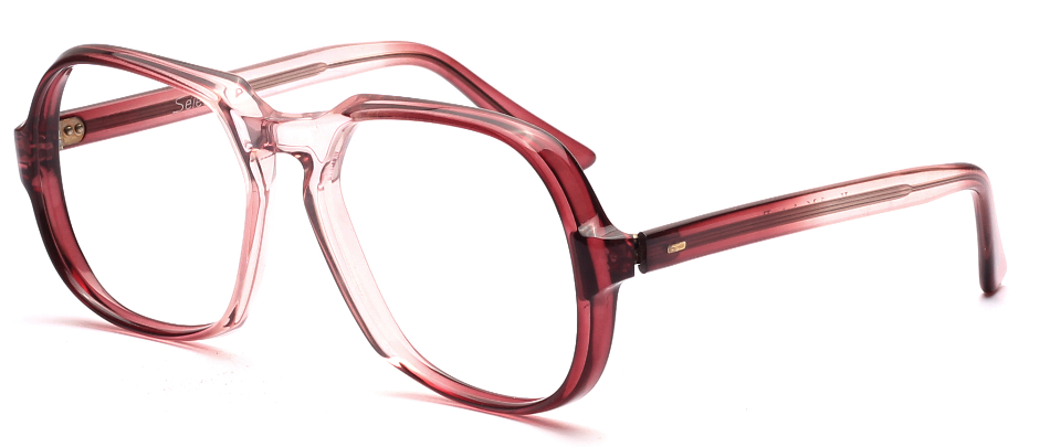 Senator col. 5 Red Gradient
