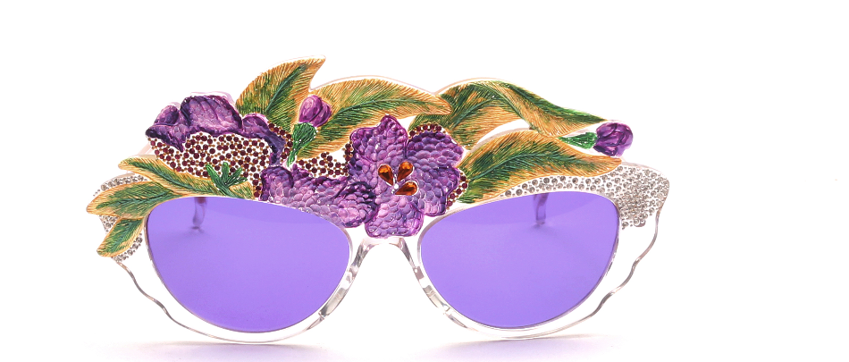 Legende Mod. Flower