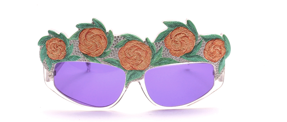 Legende Mod. Golden Flowers