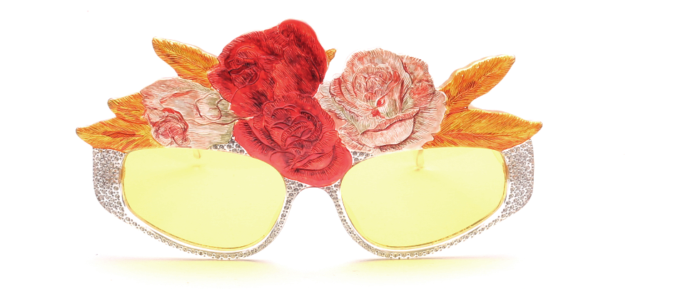 Legende Mod. Wild Roses