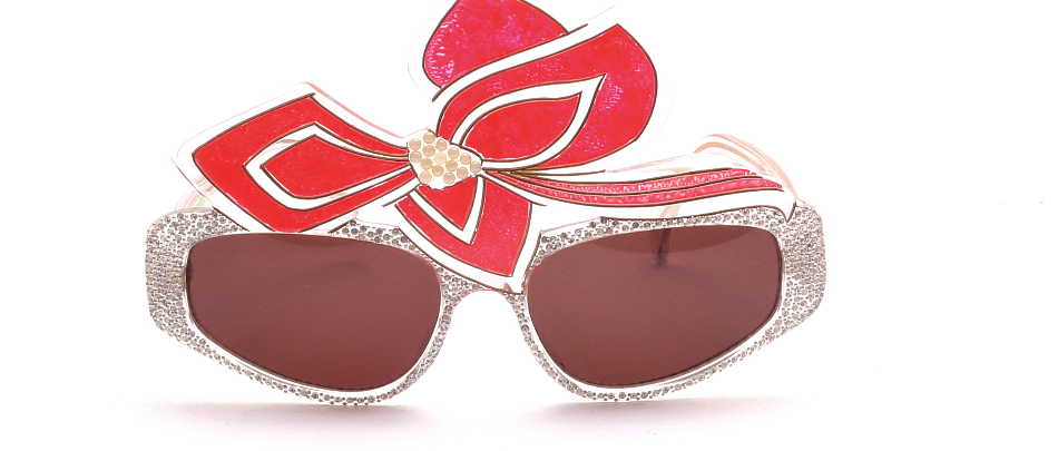 Legende Mod. Red Ribbon