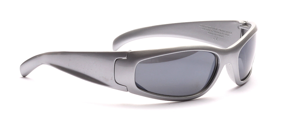 Sunrock FX17 col. silver
