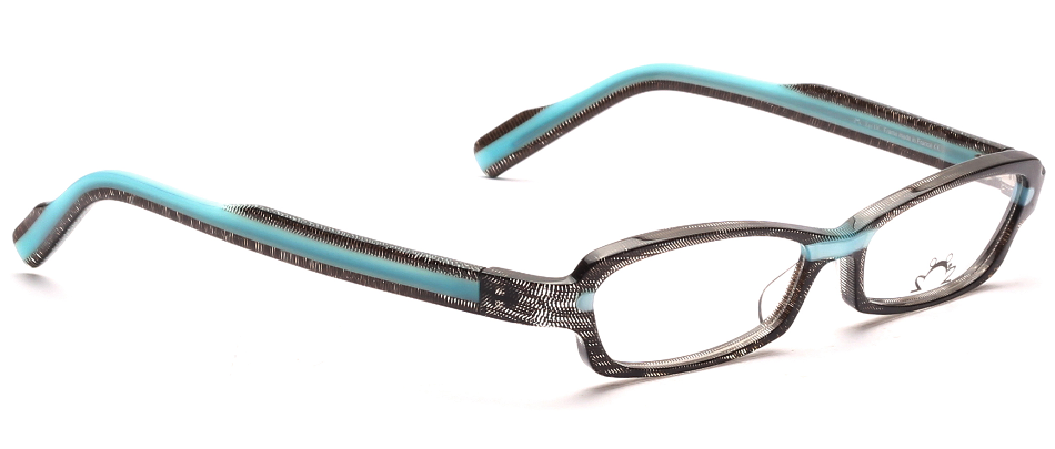Eye 'DC Mod. V476 Blue