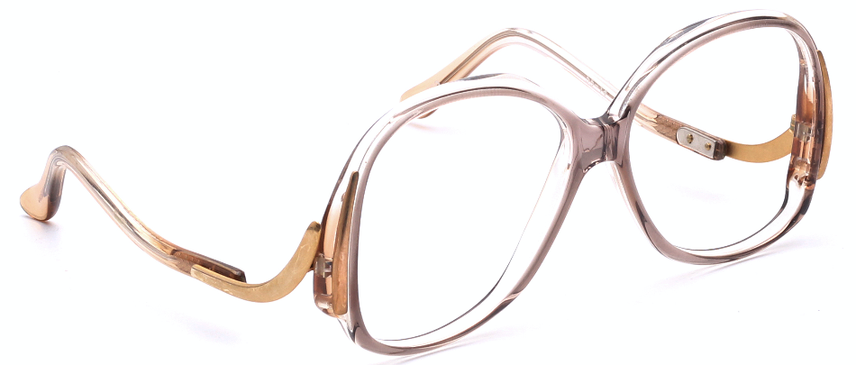 Pam col. 3 Brown Fade