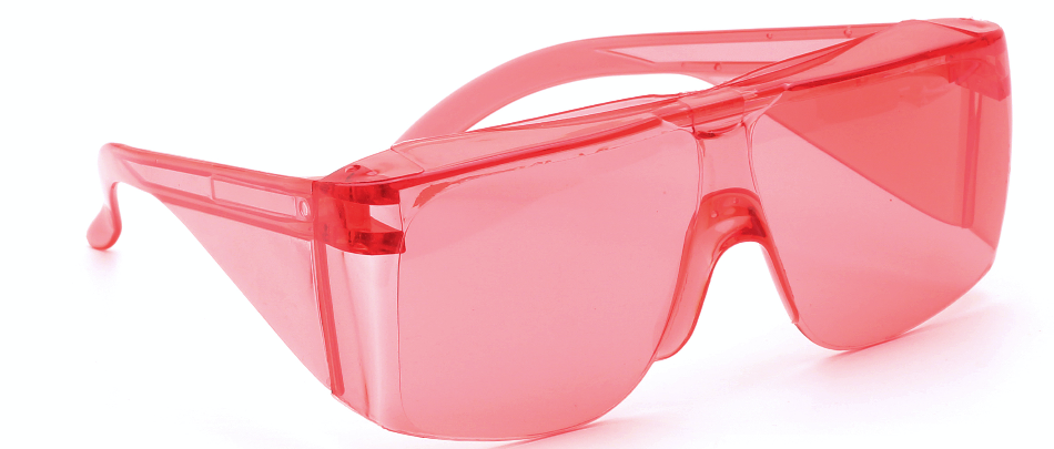 Space 906 col. Red