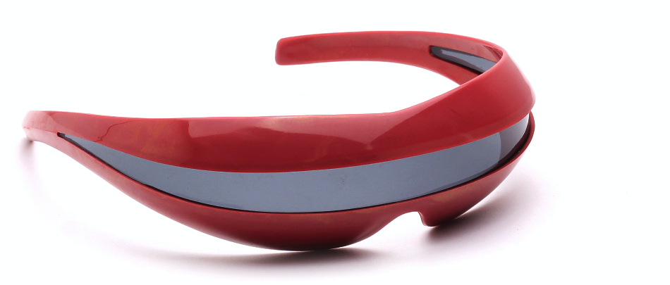  Space 905 col. 7 Red