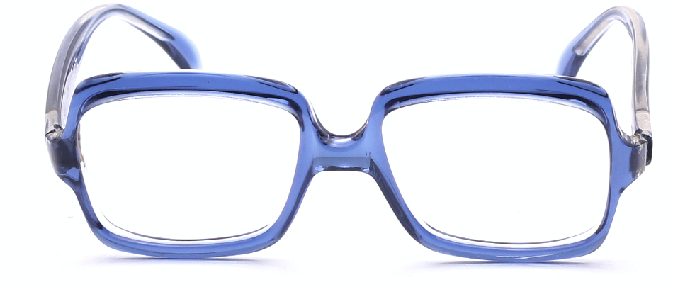 Marietta col. 2 Blue Transparent