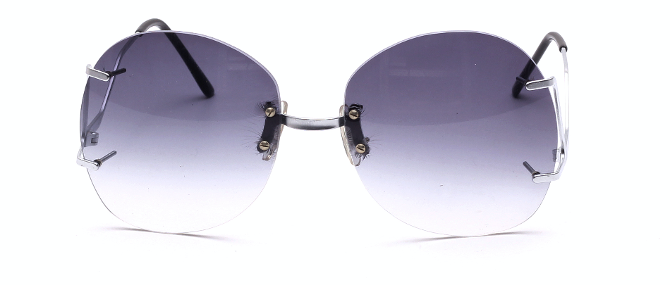 Contessa col. 3 Silber matt
