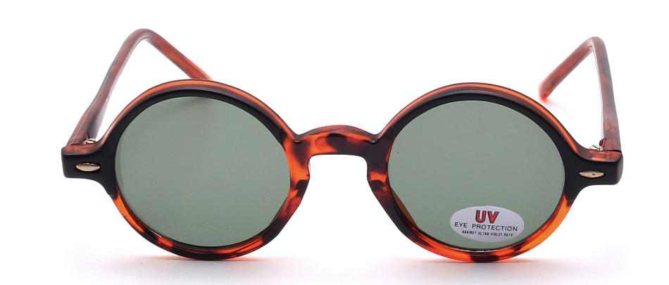 5883 Brown-Black