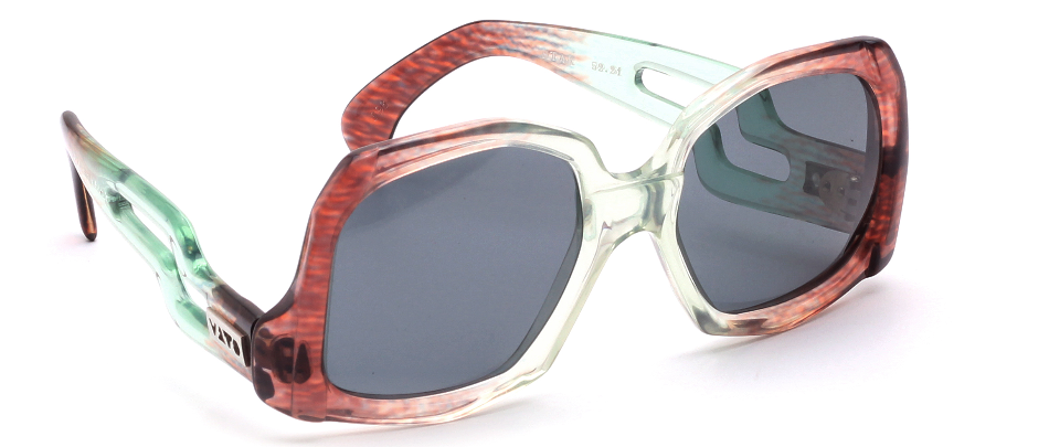 Vito Mod. Star col. 3 Sunglasses