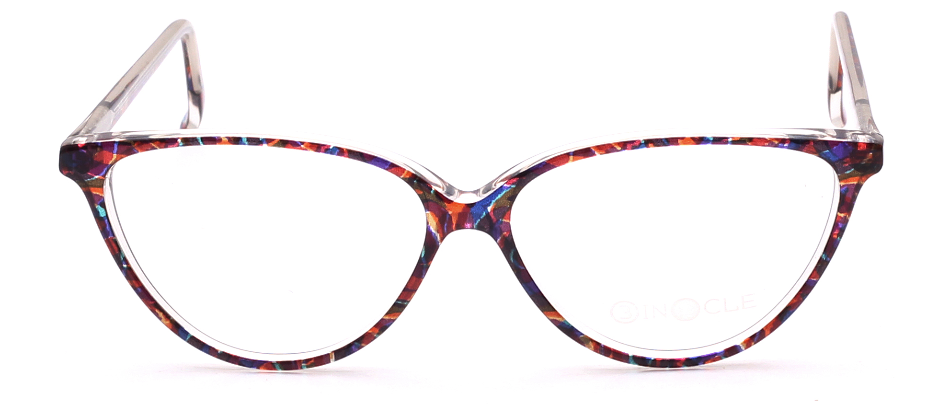Binocle Mod. B7 col. 712