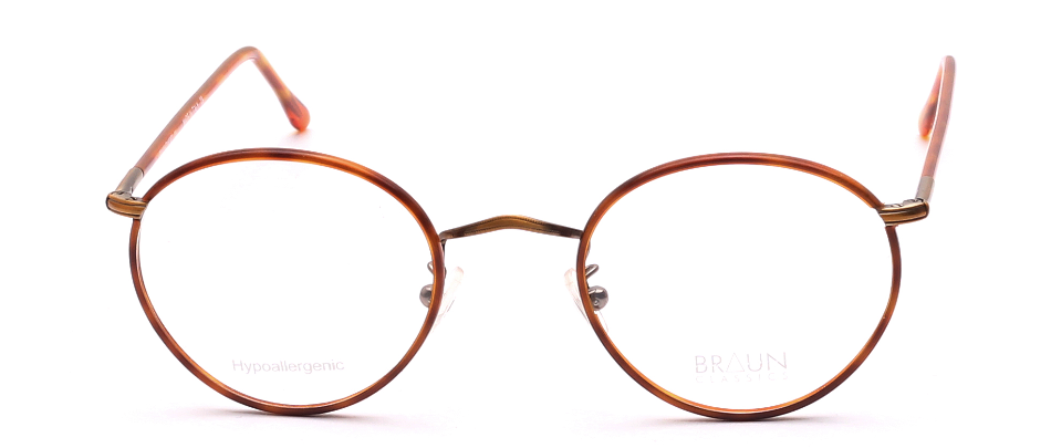 Braun Classics Mod.204 Col. F63
