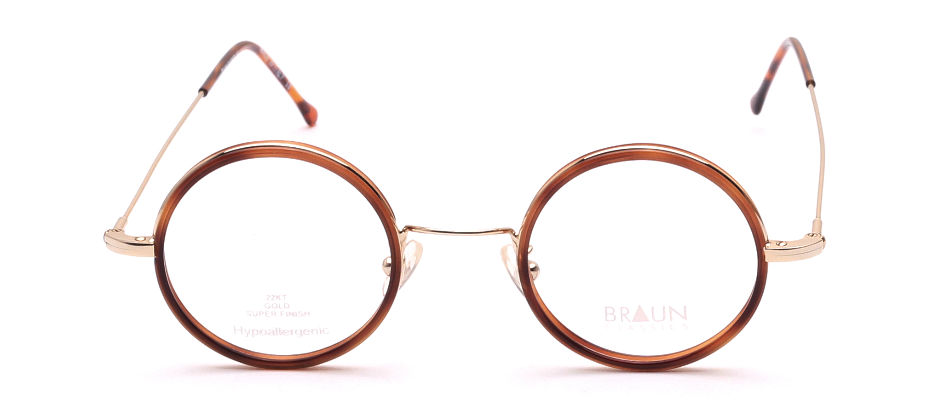 Braun Classics Mod. 601 F23
