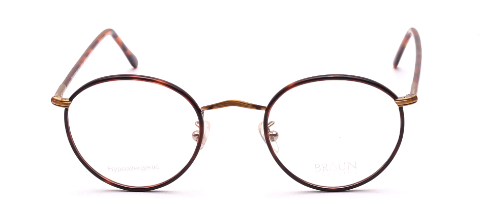 Braun Classics Mod. 204 F62