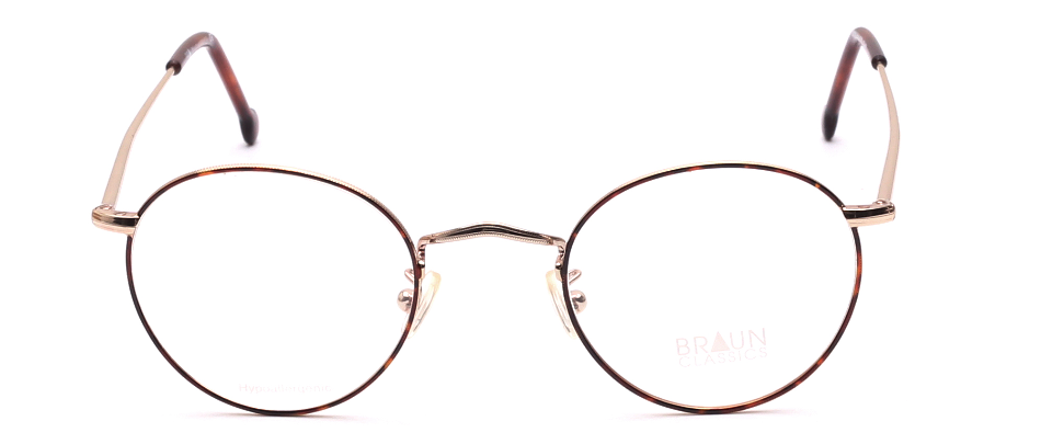 Braun Classics Mod. 104 Col.TA4N  